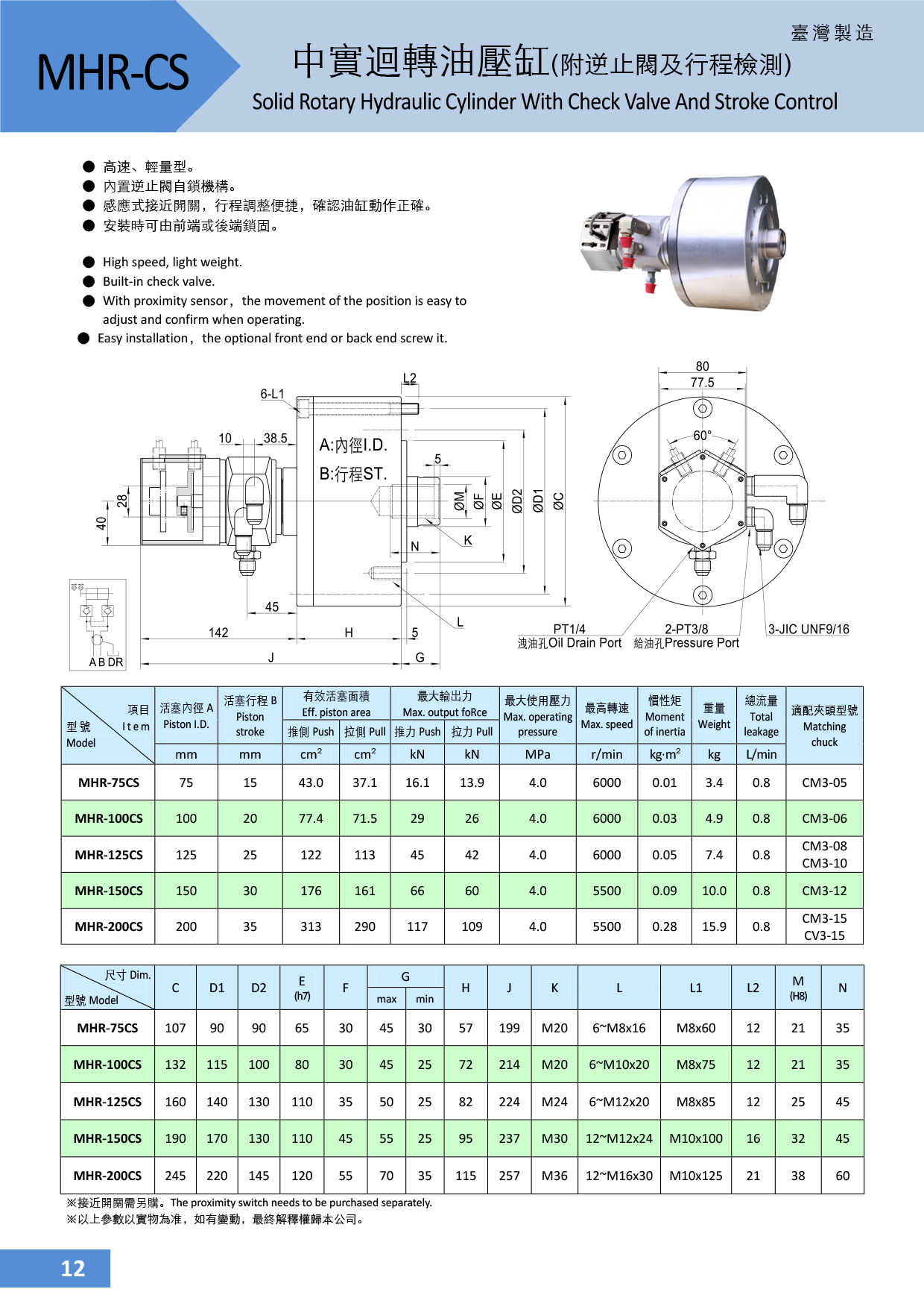 9.MHR-CS附逆止閥及行程檢測中實回轉油缸.jpg